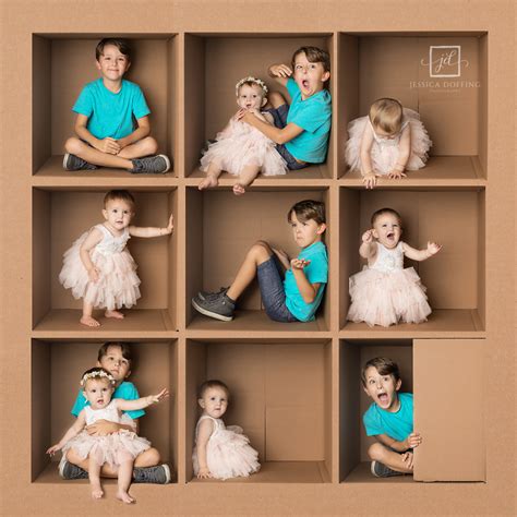 BabyBox Photography .